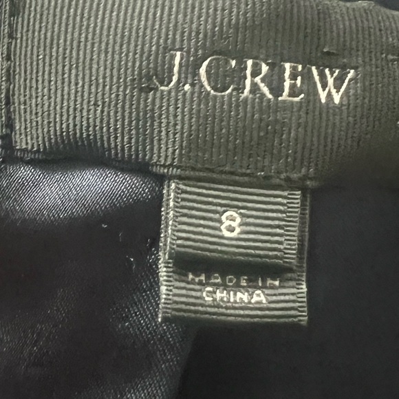 J. Crew wool blend Tweed jacket - Picture 10 of 10